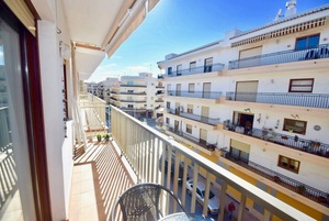 Beautiful apartment to let in Javea Port