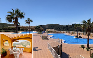 New apartment to rent long term in Cumbre del Sol