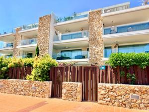 Luxury apartment winter rental Javea