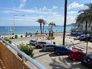 Apartment in Javea to rent Long Term