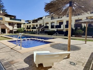 Appartement voor de wintermaanden in Jávea