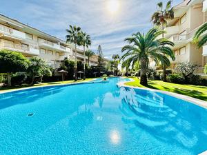 Apartment for winter rental in Javea, Arenal