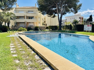 Apartment for 2 months Javea Arenal