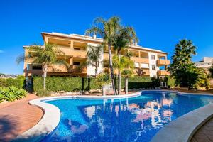 3 bedroom apartment in Javea Arenal
