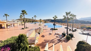 Apartment for sale in Cumbre del Sol
