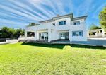 Luxury villa for sale in Javea with sea view