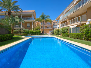 Apartment for winter rent in Javea