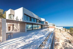4 chambres Villa a vendre à Javea