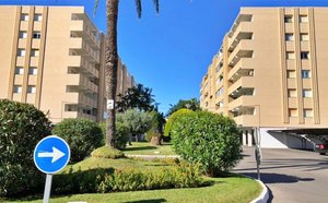 Apartamento moderno de 1 dormitorio en venta en Javea