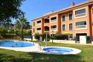 Javea Port Apartment for sale.