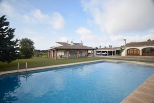 Long term rental La Xara.