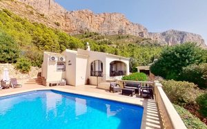 Villa à vendre Javea