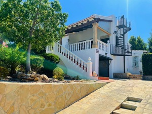 Villa à vendre à Javea