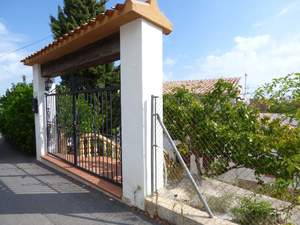 Bargain 5 bedroom villa for sale in Javea