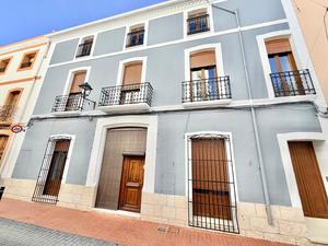 Long term rental in Gata de Gorgos