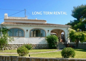 3 bedroom Villa to rent in Javea