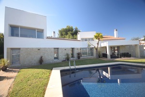 4 Slaapkamer Villa te koop in Javea