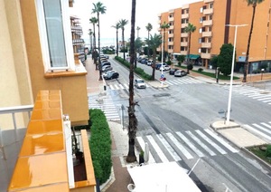 Apartment for sale in Javea Arenal.