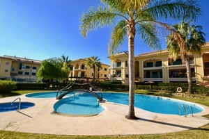 3 Bedroom apartment for sale in Javea port