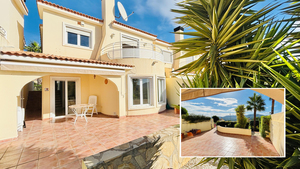 Immaculate villa for sale in Residential Gata