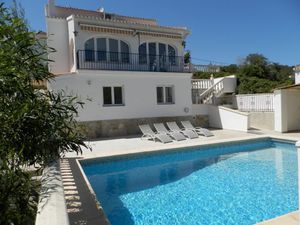 Villa to let Javea.