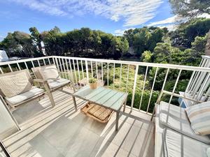 Apartment for winter rental Javea