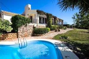 Villa en venta cerca del casco antiguo de Javea