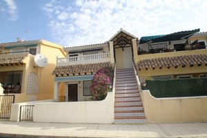 2 bedroom Apartment for sale in San Miguel de Salinas