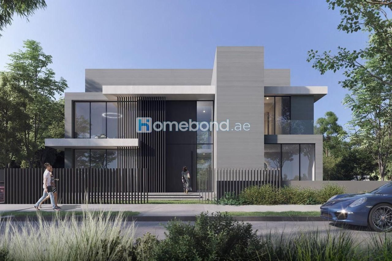 5 bedroom Villa for sale in Jumeirah Golf Estates