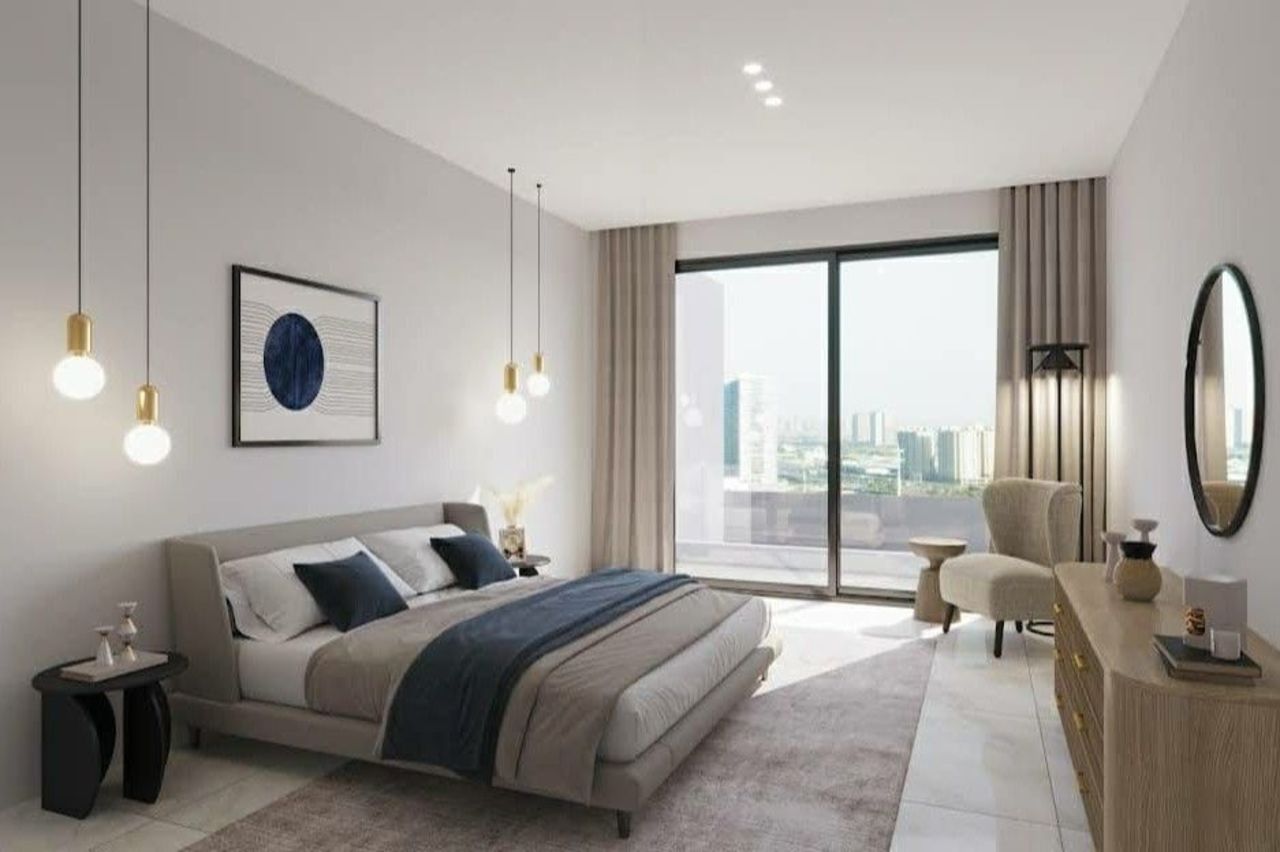 2 bedroom Apartment for sale in Al Furjan