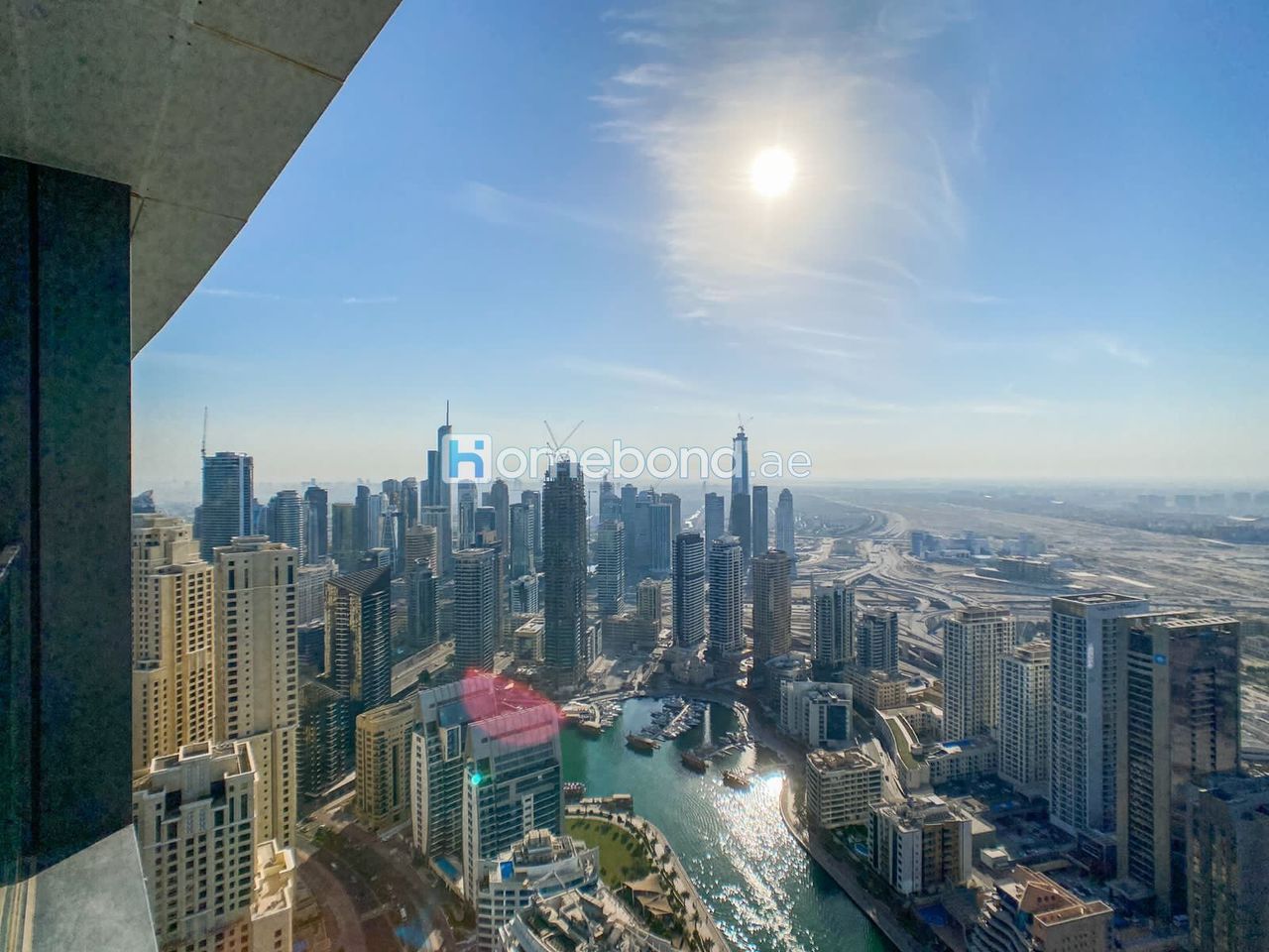 2 bedroom Apartment for sale in Jumeirah Beach Residence