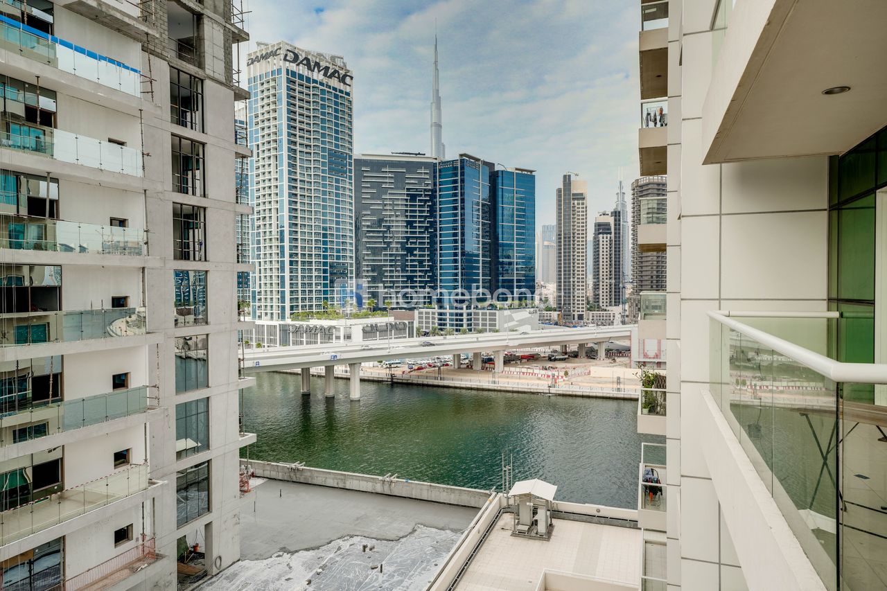 1 bedroom Apartment to rent in Business Bay
