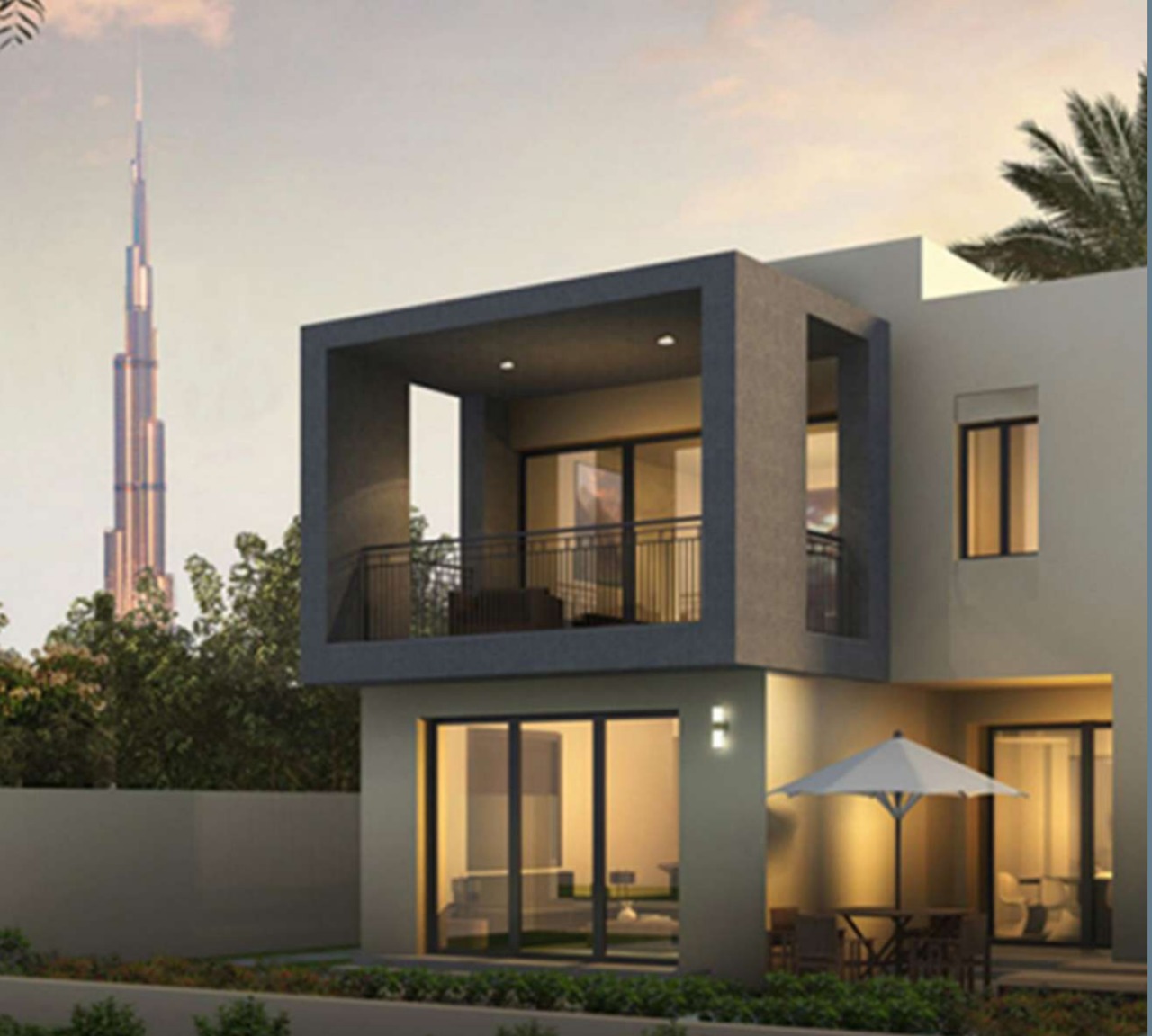 4 спальни Таунхаус для продажи в Jumeirah Village Circle