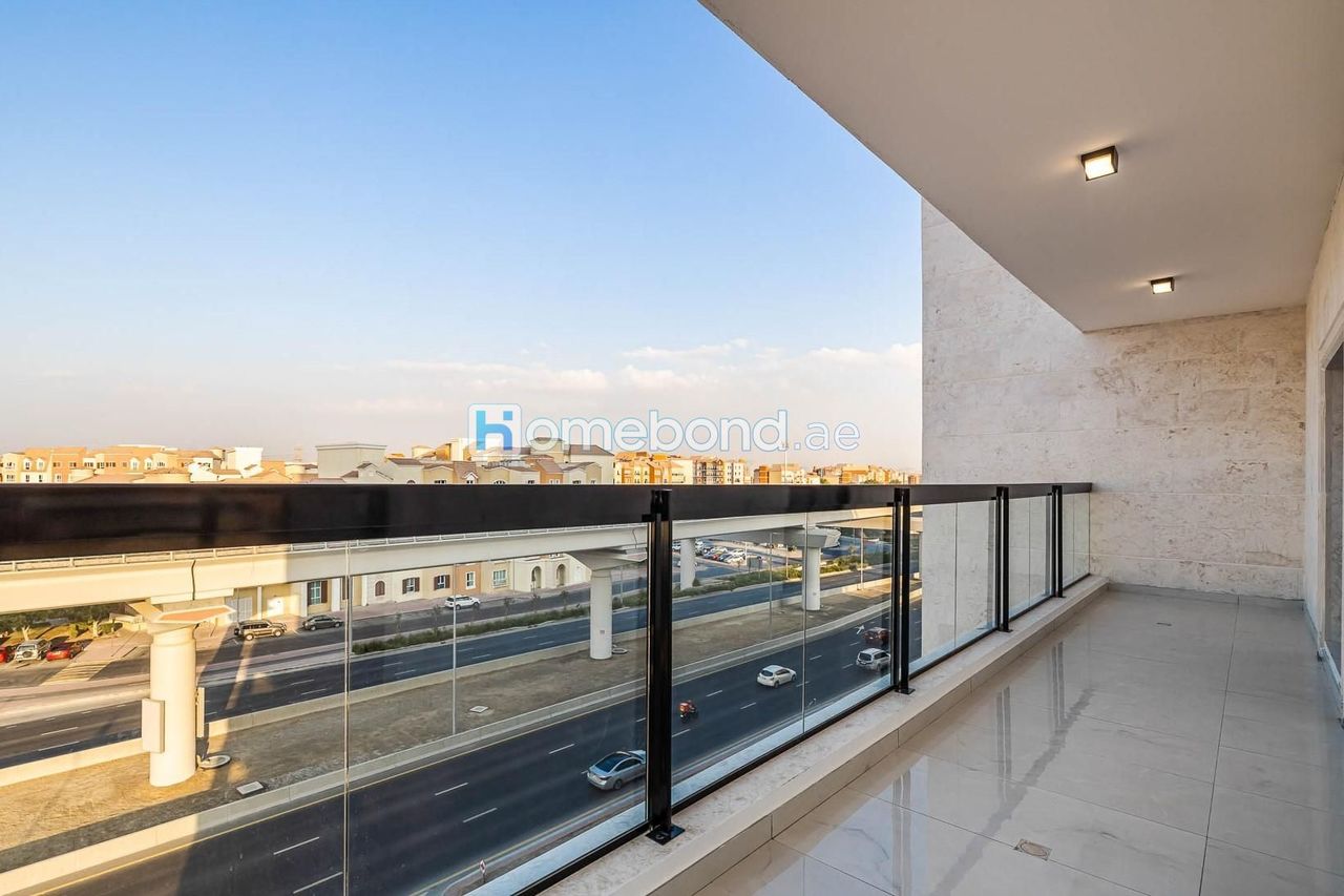 2 bedroom Apartment for sale in Al Furjan