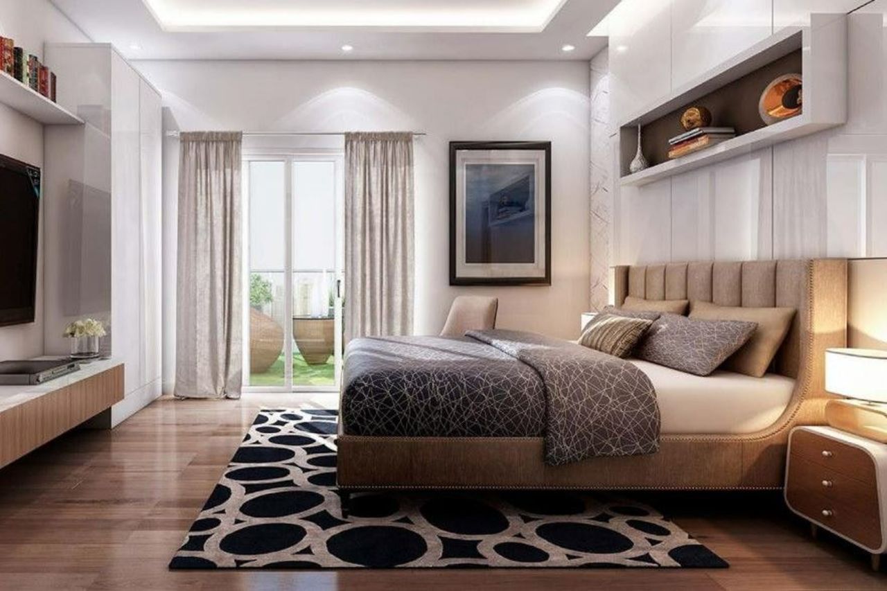 1 bedroom Apartment for sale in Al Furjan
