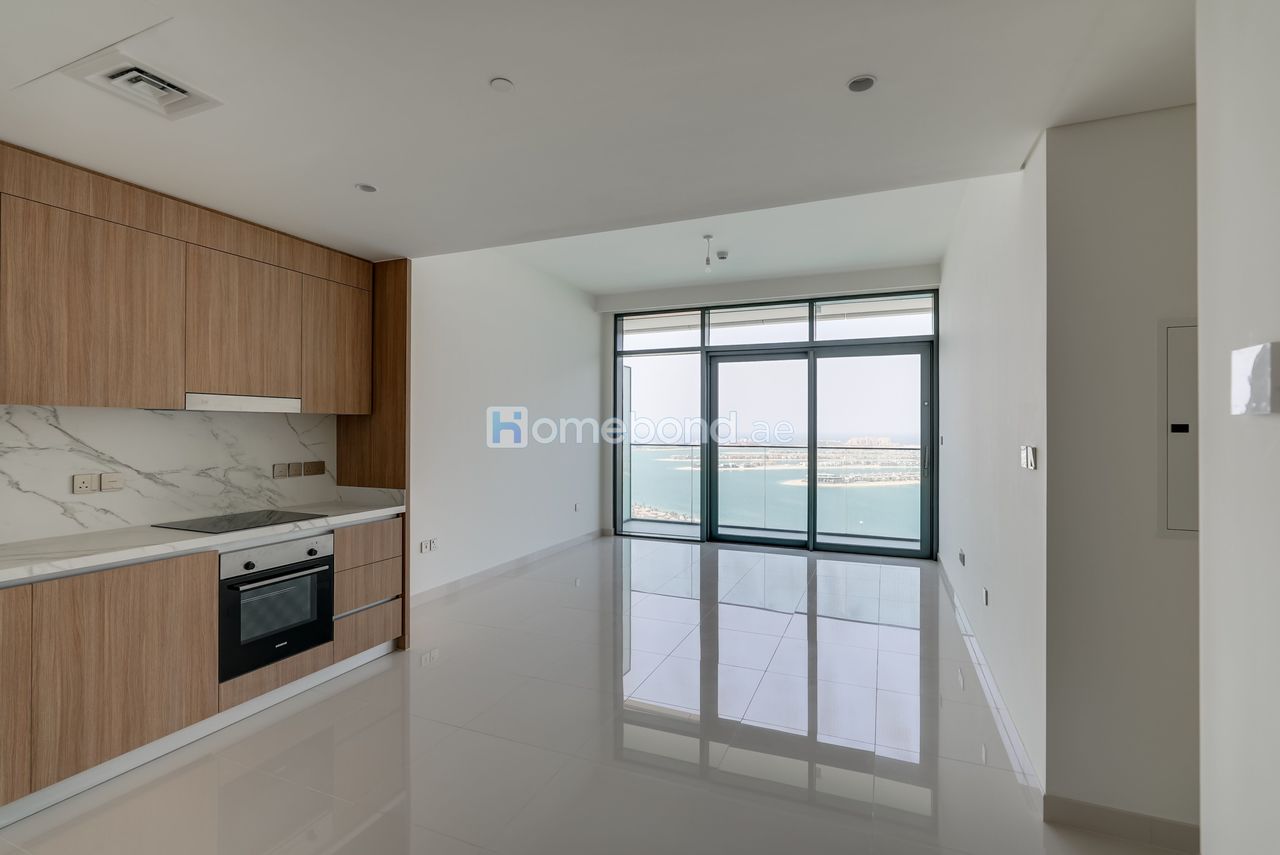 2 bedroom Apartment for sale in Dubai Harbour