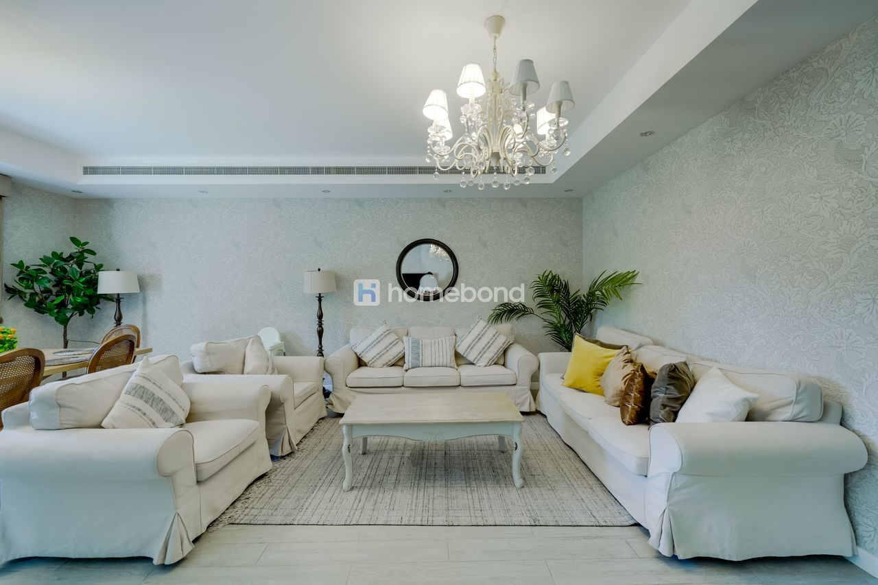 3 bedroom Townhouse for sale in Arabian Ranches