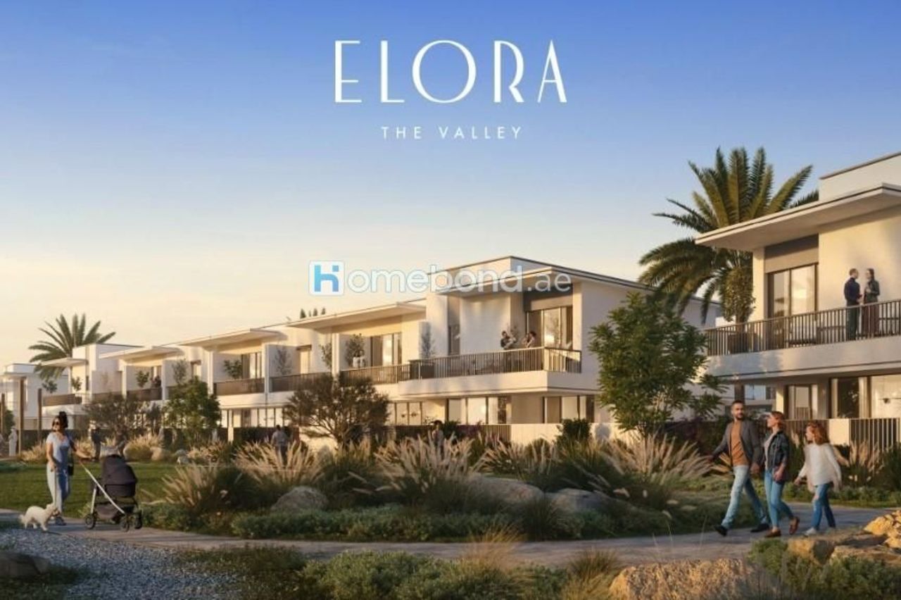 3 bedroom Townhouse for sale in The Valley