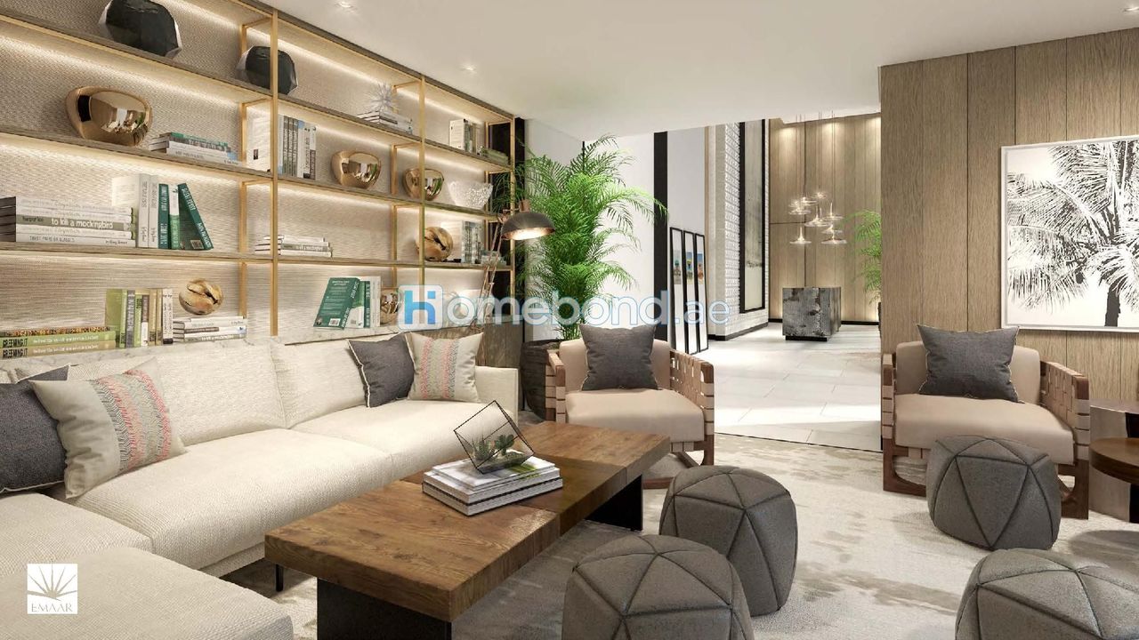 2 bedroom Apartment for sale in Dubai Marina