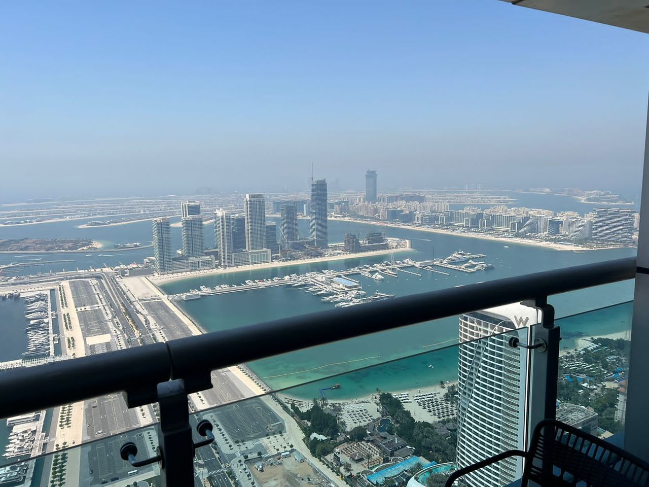 2 bedroom Apartment to rent in Dubai Marina