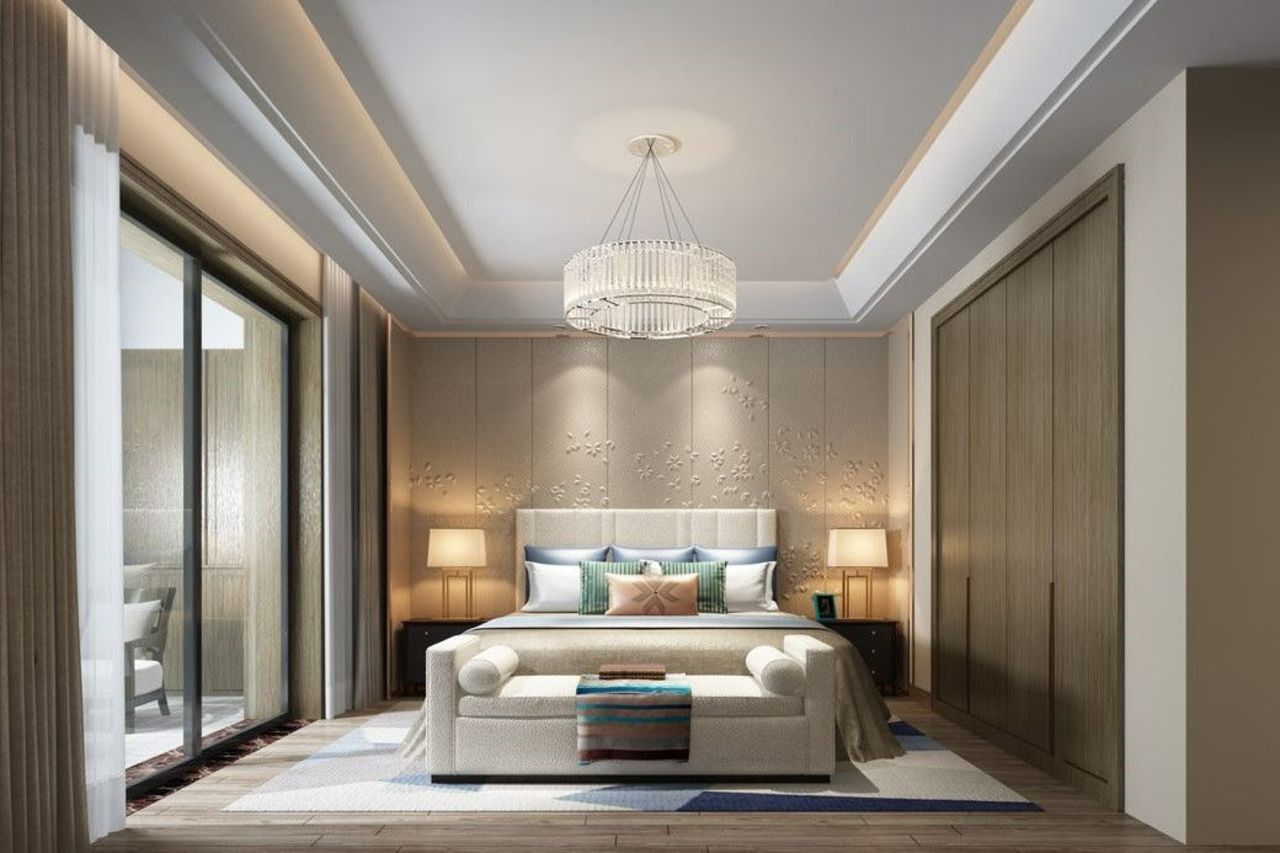 1 bedroom Apartment for sale in Business Bay