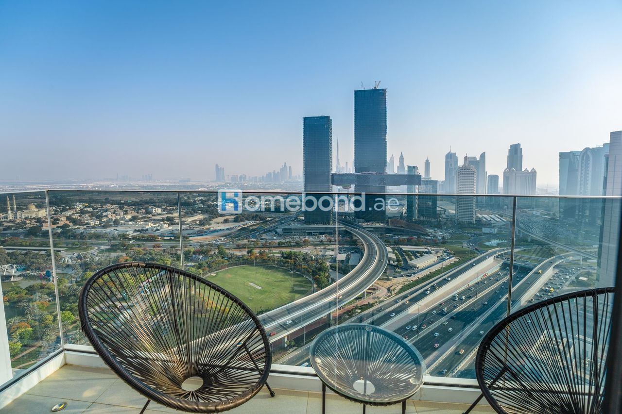 2 bedroom Apartment for sale in Bur Dubai