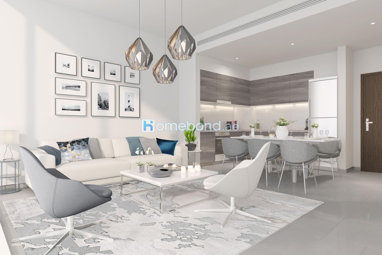 1 bedroom Apartment for sale in Muwaileh