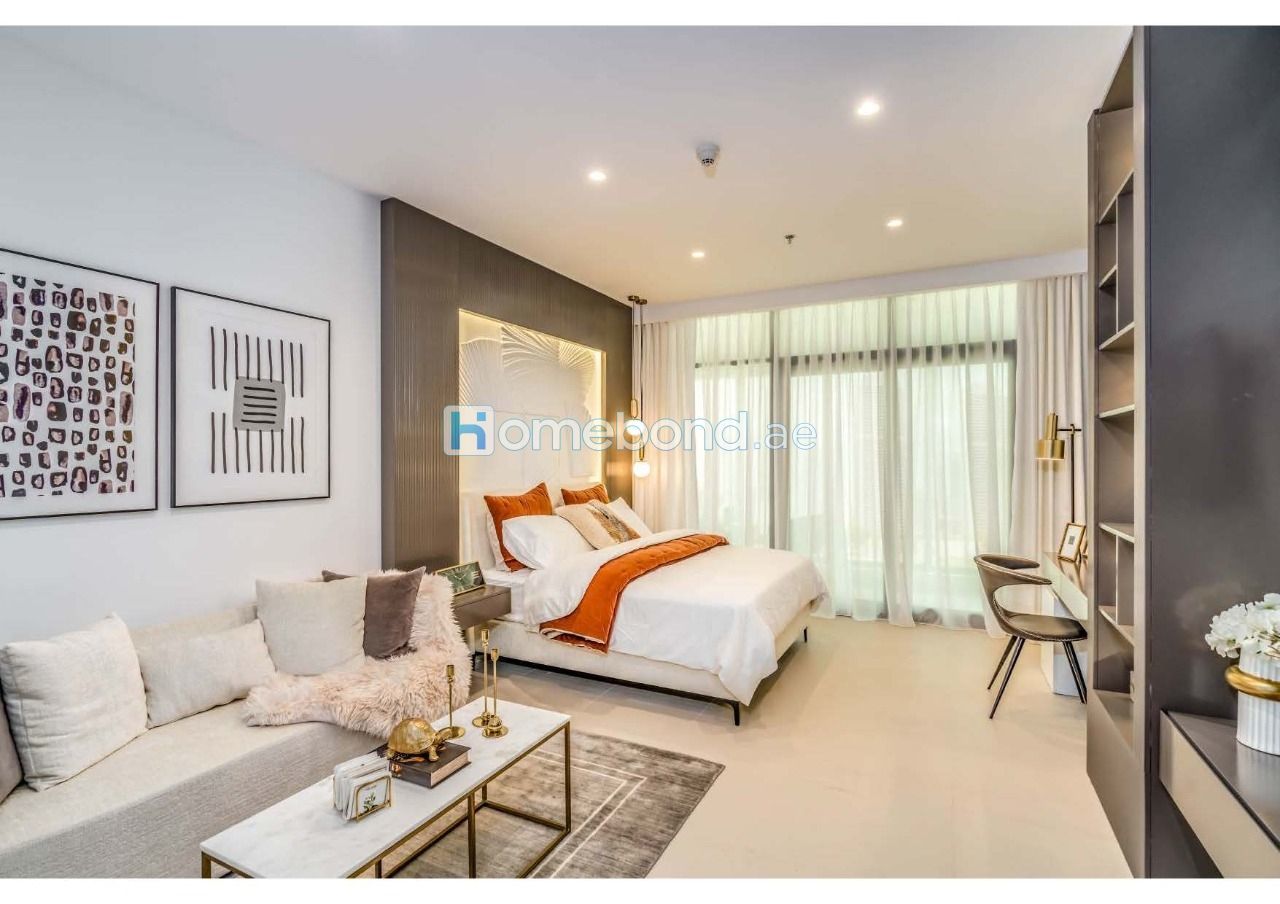 1 bedroom Apartment for sale in Al Furjan