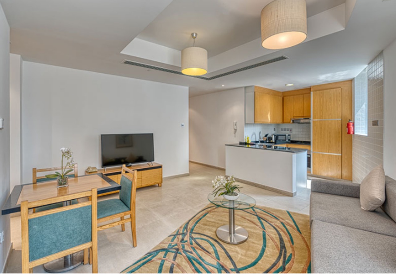 1 bedroom Commercial for sale in Barsha Heights
