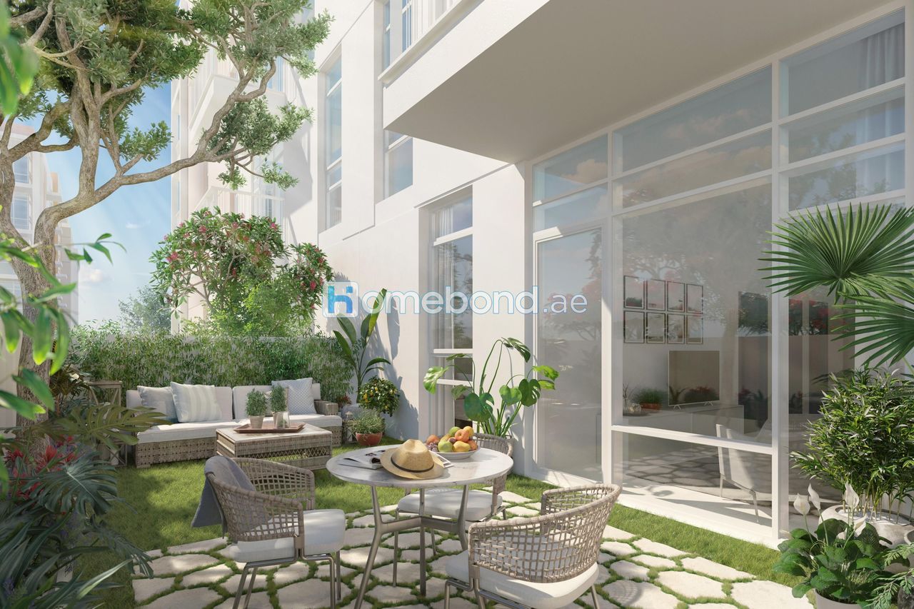 1 bedroom Apartment for sale in Muwaileh