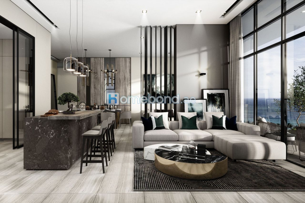 2 bedroom Apartment for sale in Dubai Maritime City
