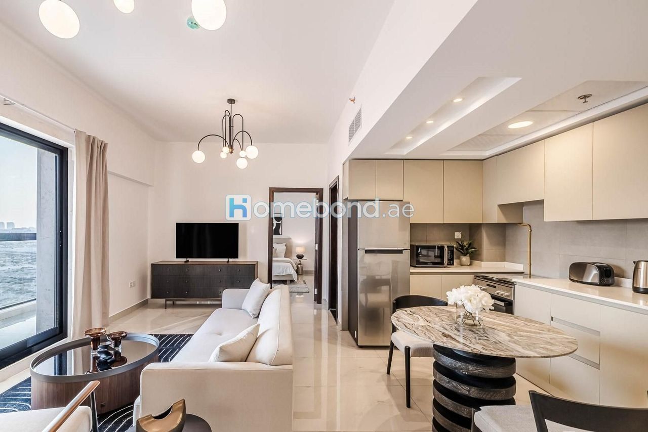 2 bedroom Apartment for sale in International City