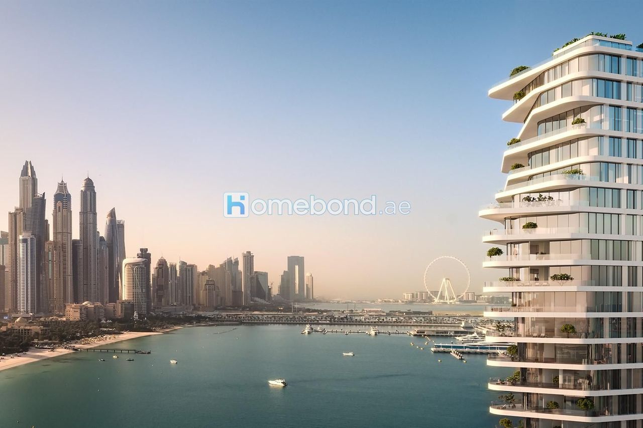 4 bedroom Penthouse for sale in Palm Jumeirah