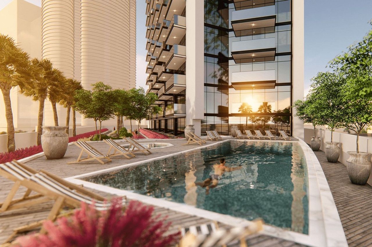 3 bedroom Apartment for sale in Business Bay